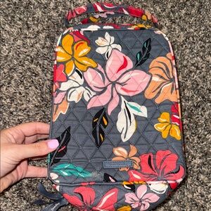 Vera Bradley lunch bag